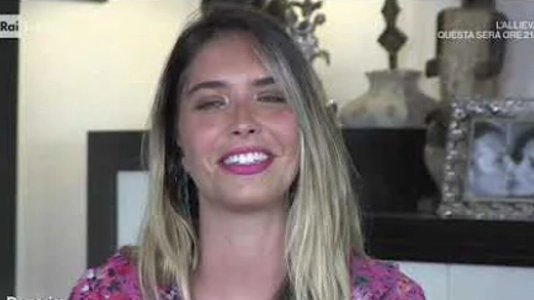 arianna mihajlovic dove vive oggi la moglie di sinisa