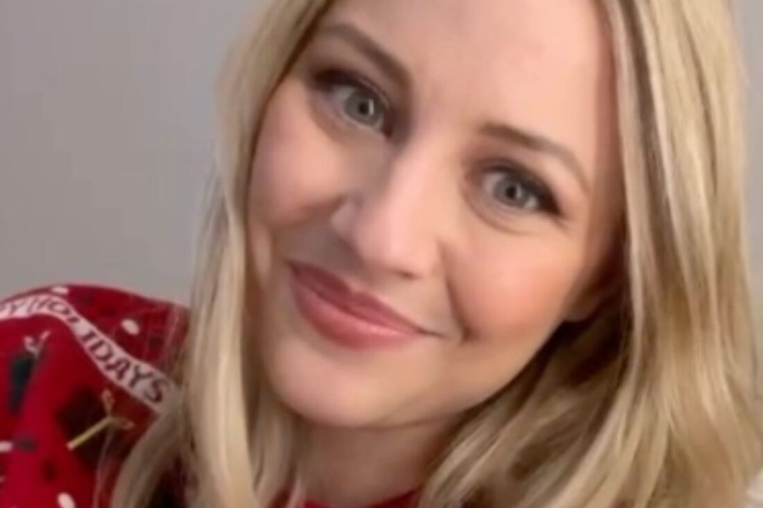 chi è carolina benvenga