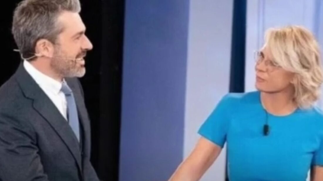 c'è posta per te luca argentero quanto ha guadagnato