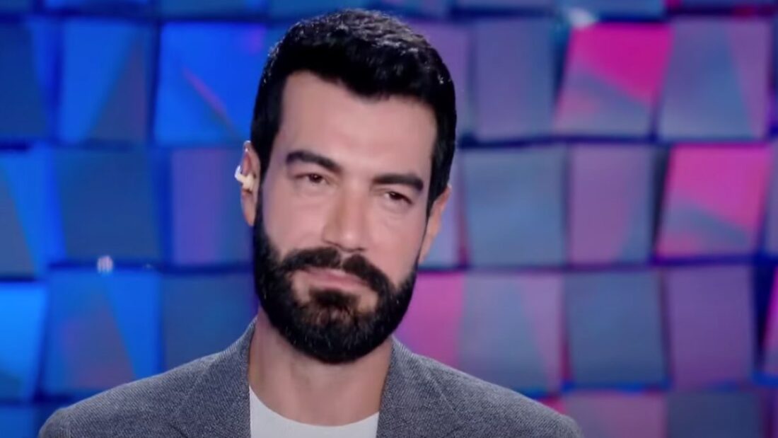 c'è posta per te murat unalmis