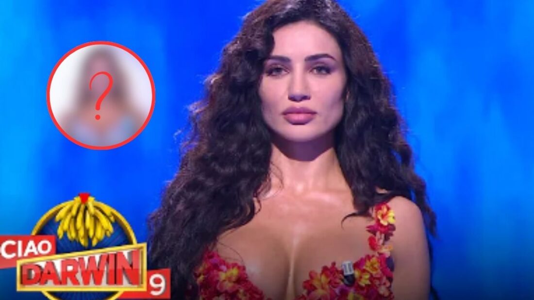 ciao darwin chi è la madre natura della puntata del 26 gennaio