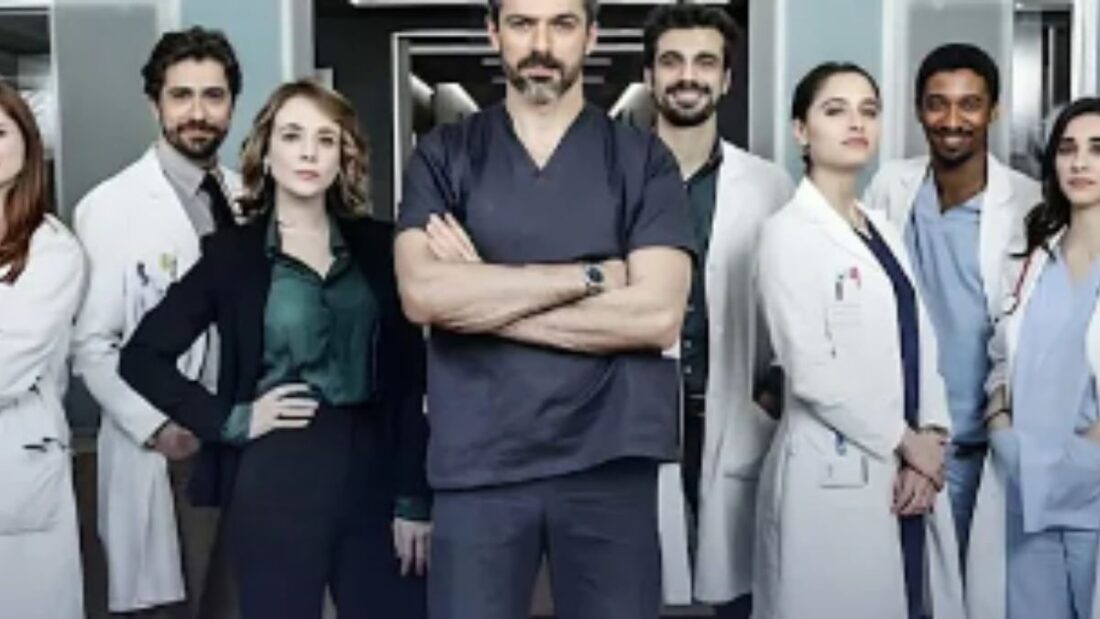 doc nelle tue mani 3 anticipazioni 15 febbraio