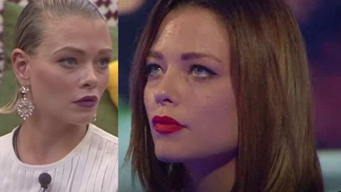 Chi Sono Giulia E Silvia Provvedi Et Fidanzati Figli Pap Mamma E Chi Sono Giulia E Silvia Provvedi Et Fidanzati Figli Pap Mamma E