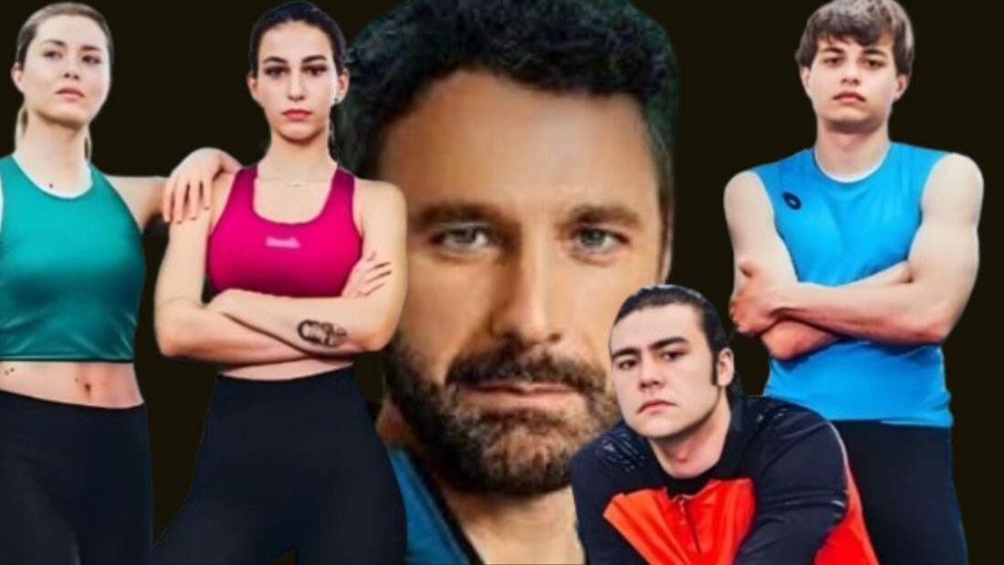 i fantastici 5 seconda stagione trama cast anticipazioni date