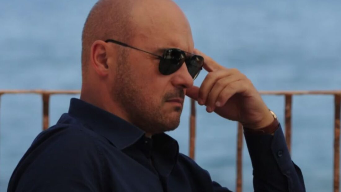 il commissario montalbano il campo del vasaio, dove è stata registrato? città e location