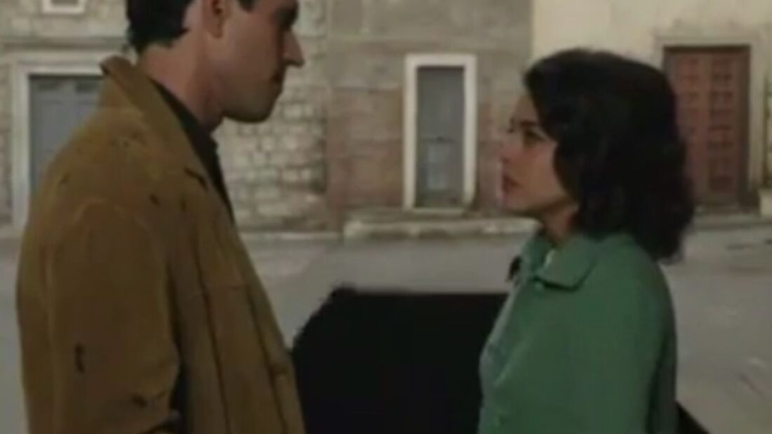 il paradiso delle signore maria svela a vito della sua relazione con matteo?