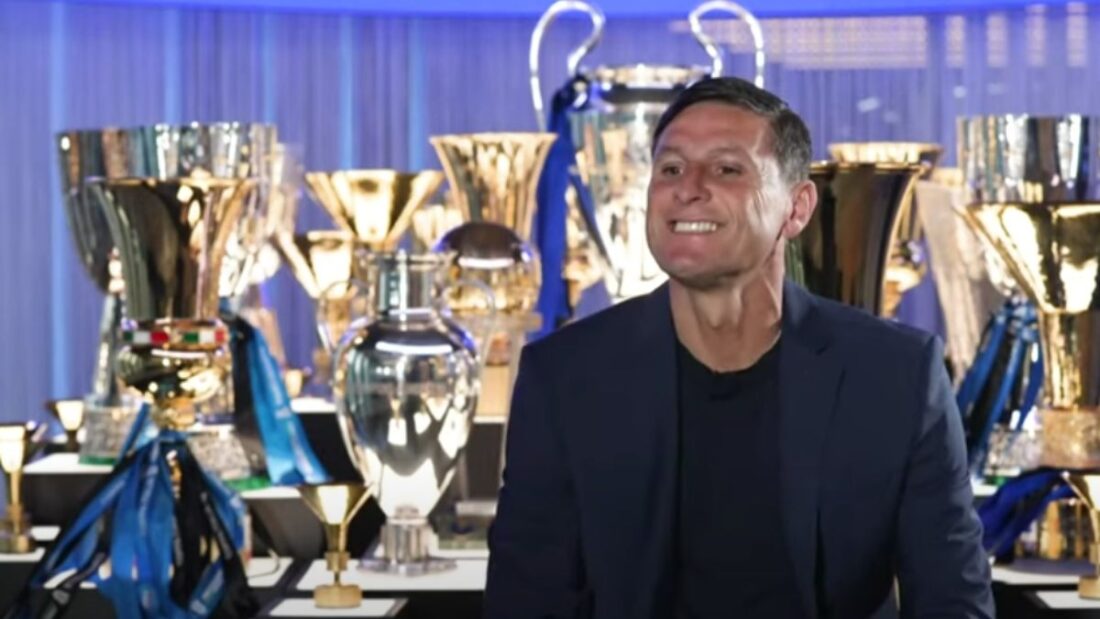 javier zanetti quanto guadagna con l'inter