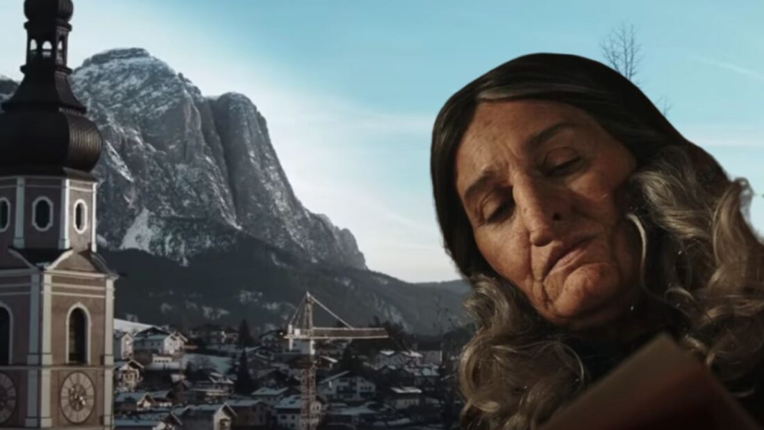 la befana vien di notte dove è stato girato il film? città e location