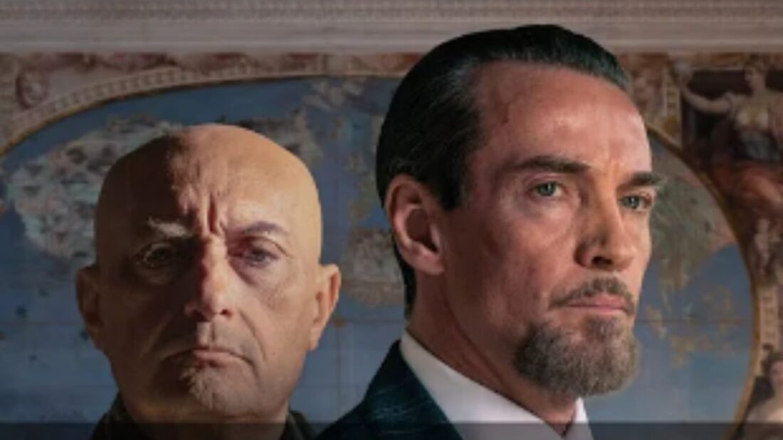 la lunga notte - la caduta del duce anticipazioni 1 gennaio come finisce