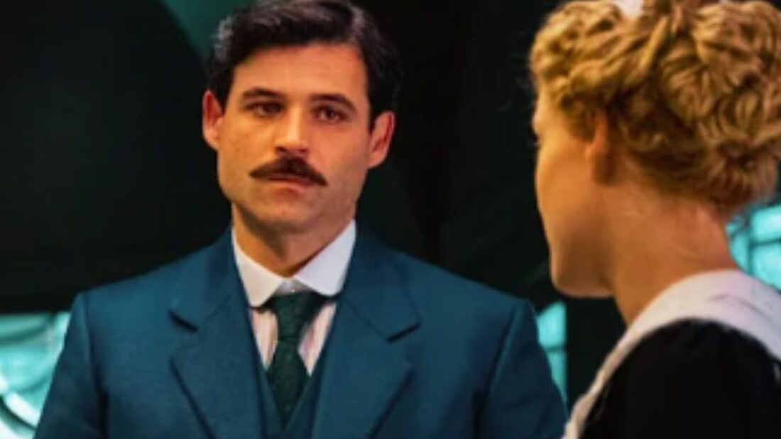 la promessa manuel non ama più jimena