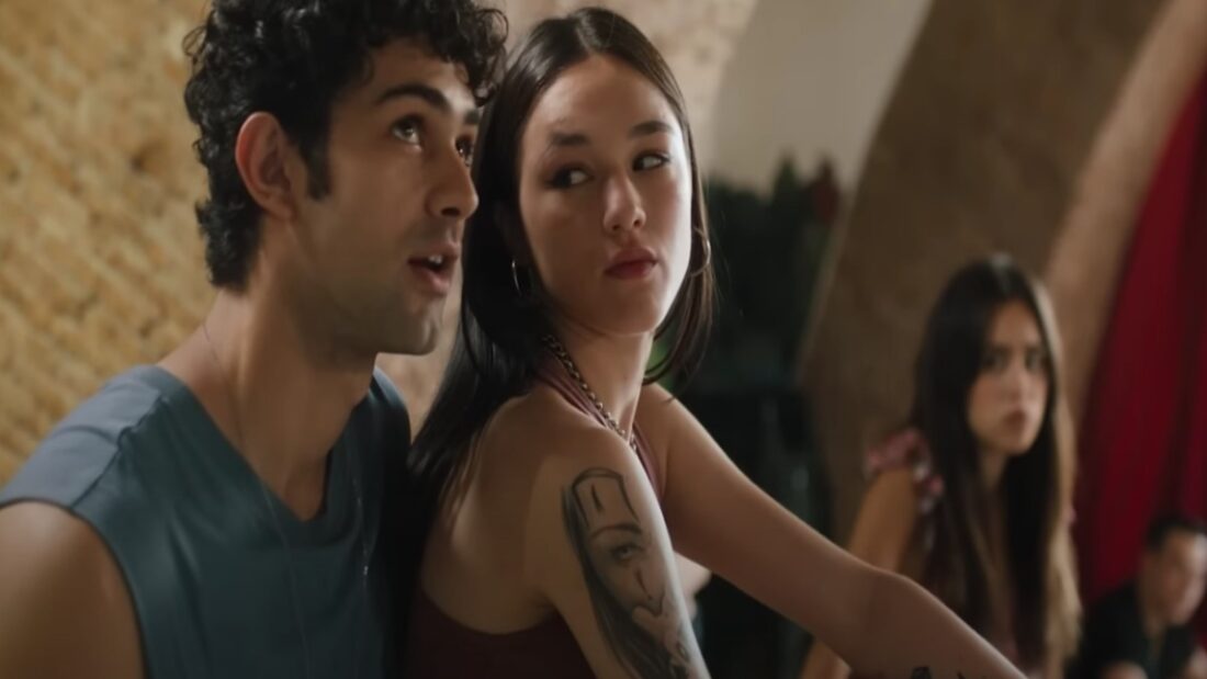 mare fuori 4, la data ufficiale della quarta stagione