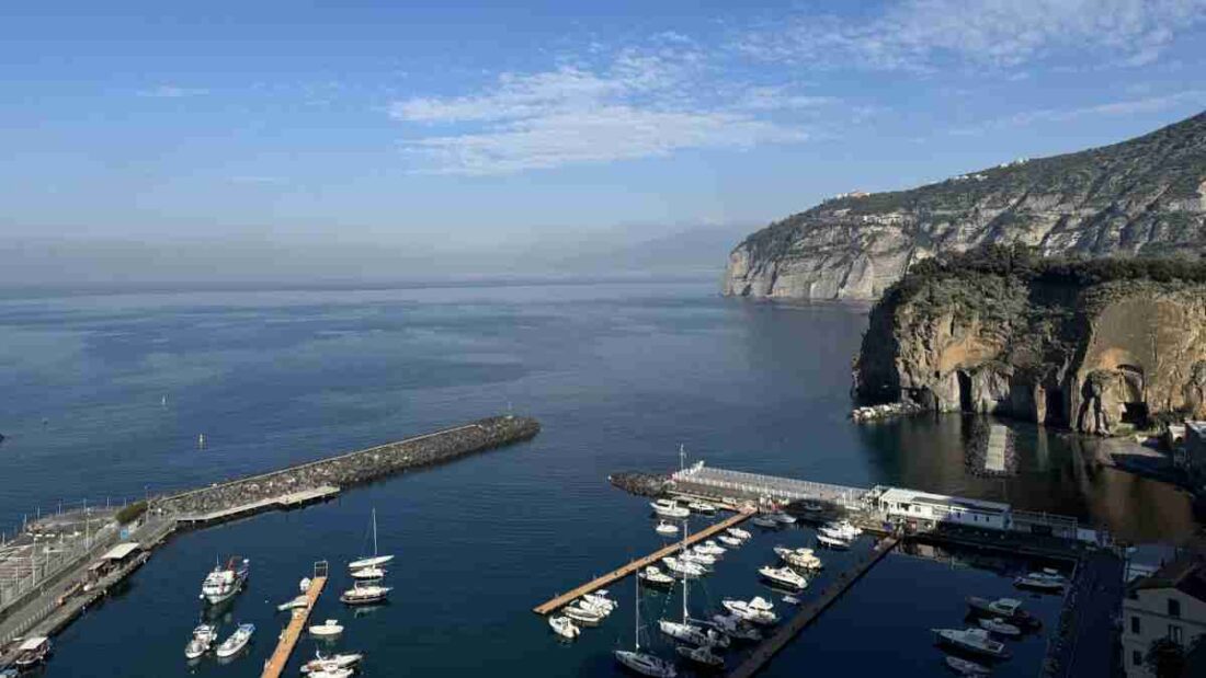 Piano di Sorrento