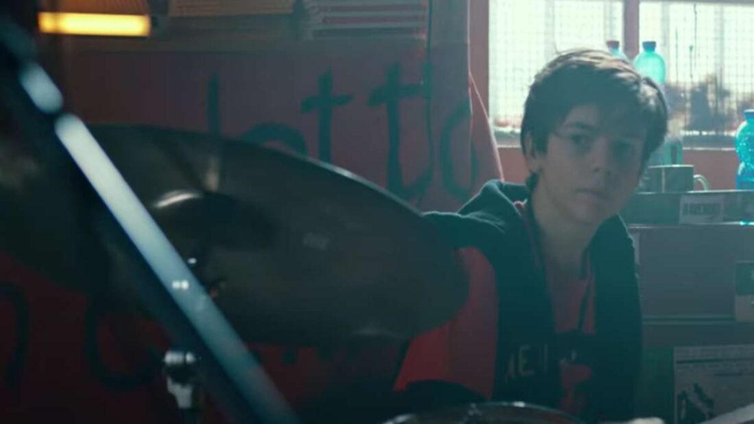 mio fratello rincorre i dinosauri chi è jack nella realtà