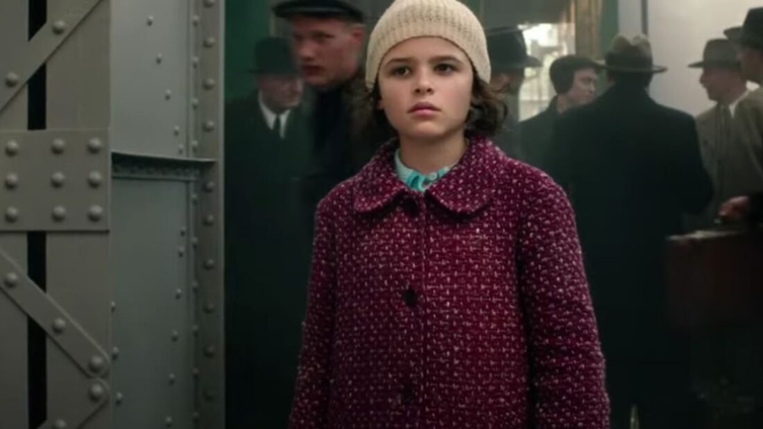 quando hitler rubò il coniglio rosa