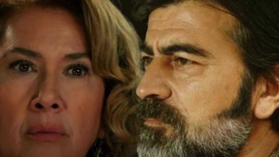 terra amara abulkadir vuole eliminare lutfiye?