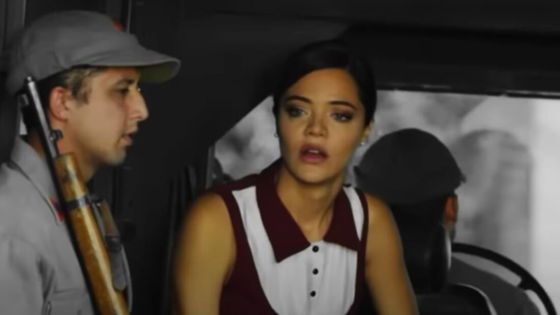 terra amara zuleyha vuole scappare in germania