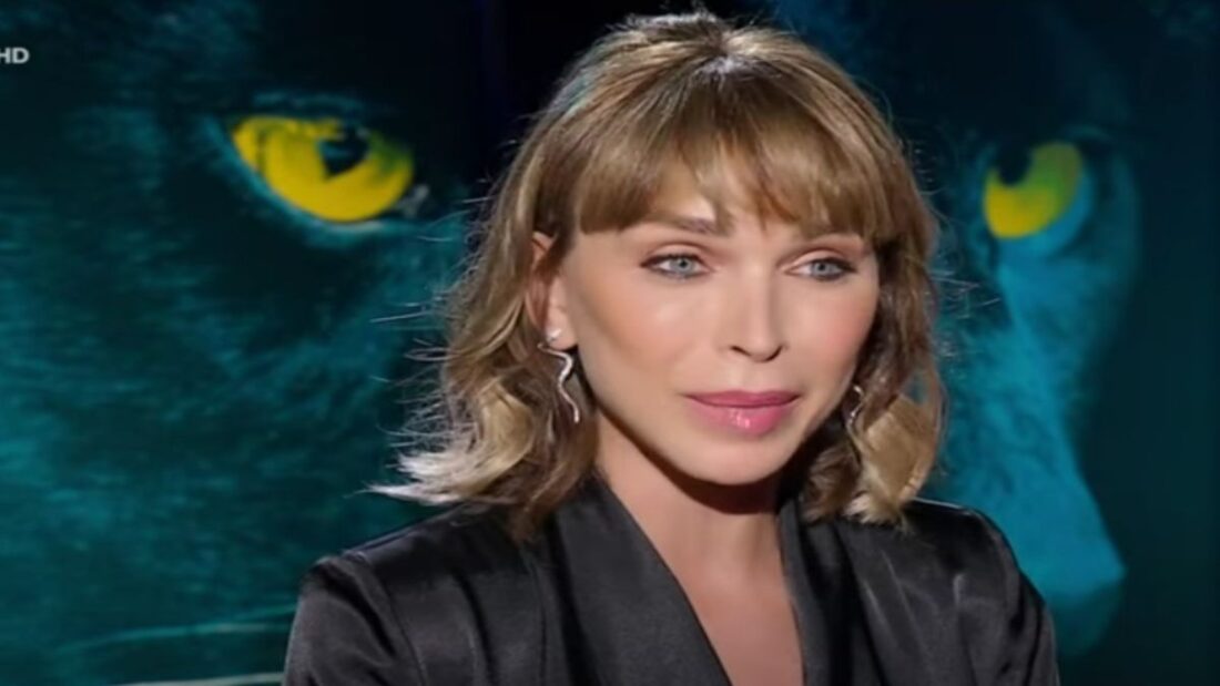 chi è vittoria schisano