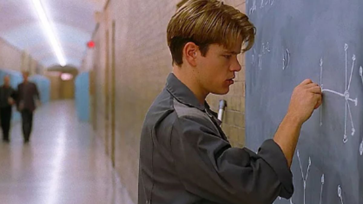 will hunting genio ribelle