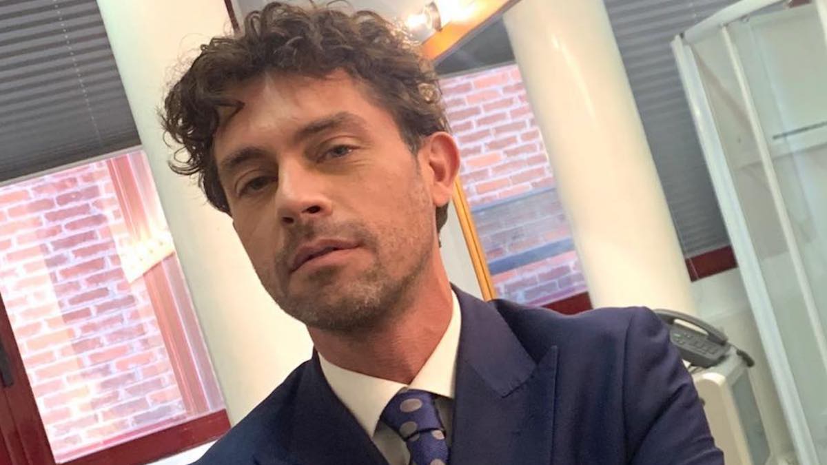 Raffaello Tonon, opinionista e conduttore radiofonico