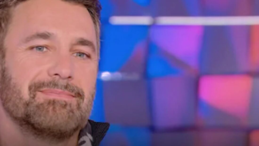 c'è posta per te 3 febbraio raoul bova