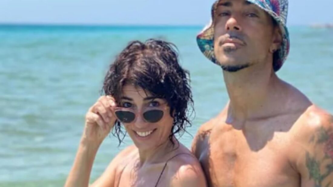 c'è posta per te giorgia emanuel lo