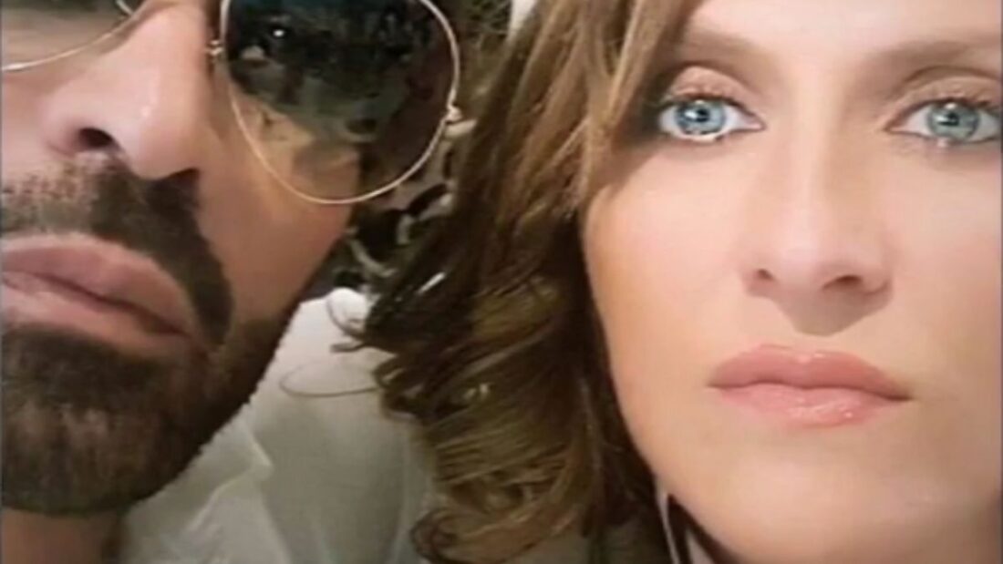 chi è cinzia sorella gianni sperti