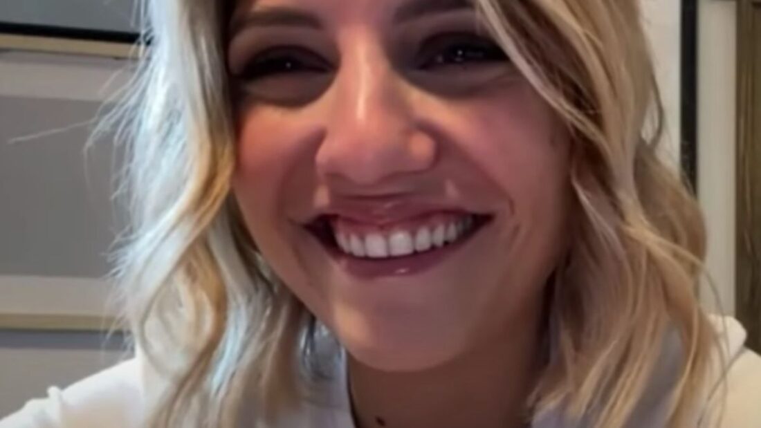 deborah iurato tale e quale sanremo