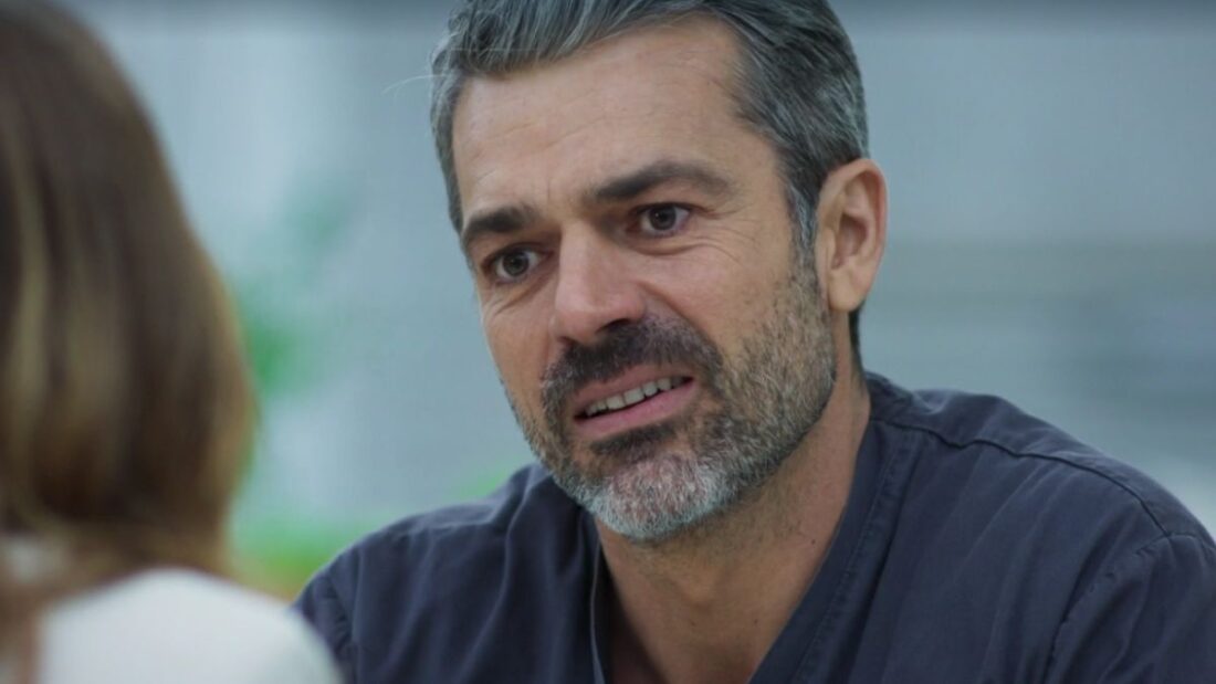 doc nelle tue mani 3 cosa sta nascondendo agnese ad andrea