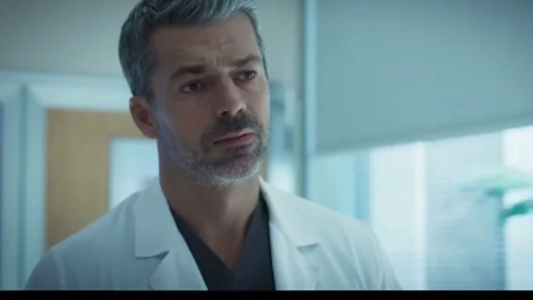 doc nelle tue mani anticipazioni 22 febbraio