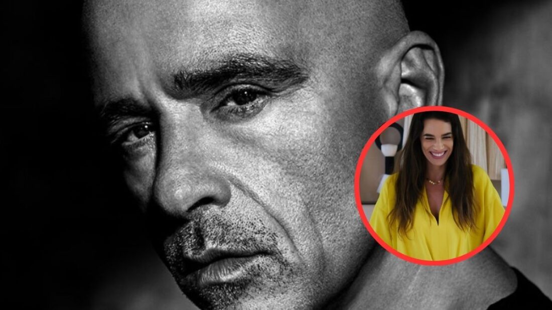 chi è la nuova fidanzata di eros ramazzotti