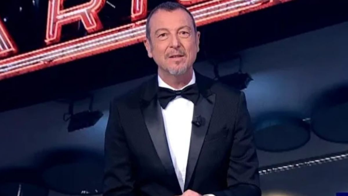 festival di sanremo 2024 amadeus quanto ha guadagato