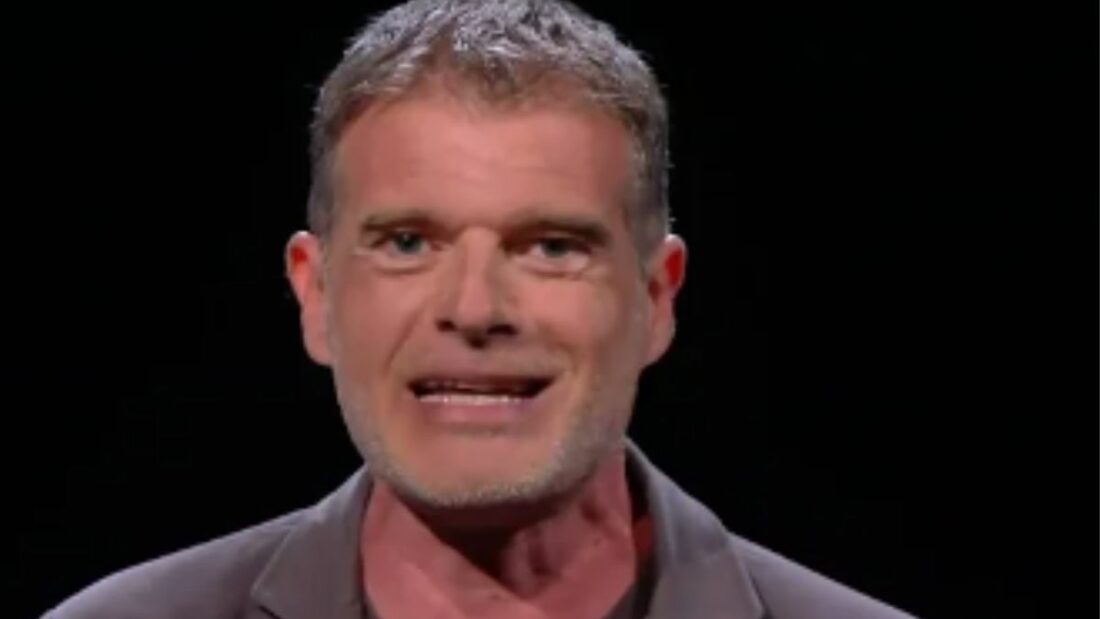 festival di sanremo 2024 stefano massini