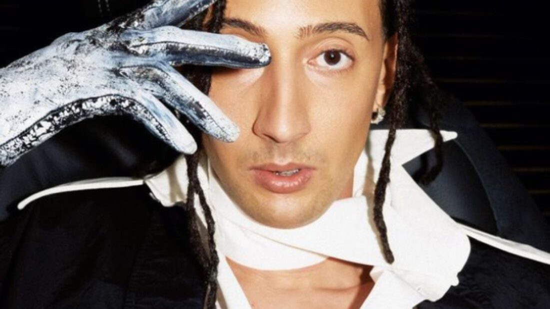 festival sanremo ghali rat choper