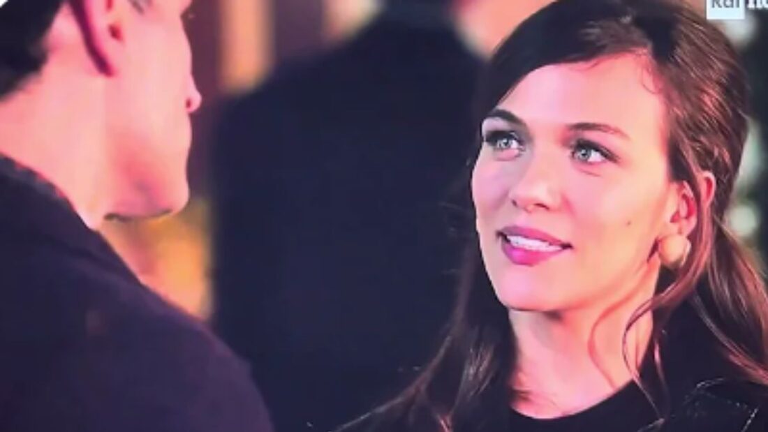 il paradiso delle signore cosa nasconde tom a marta