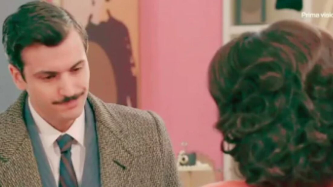 il paradiso delle signore