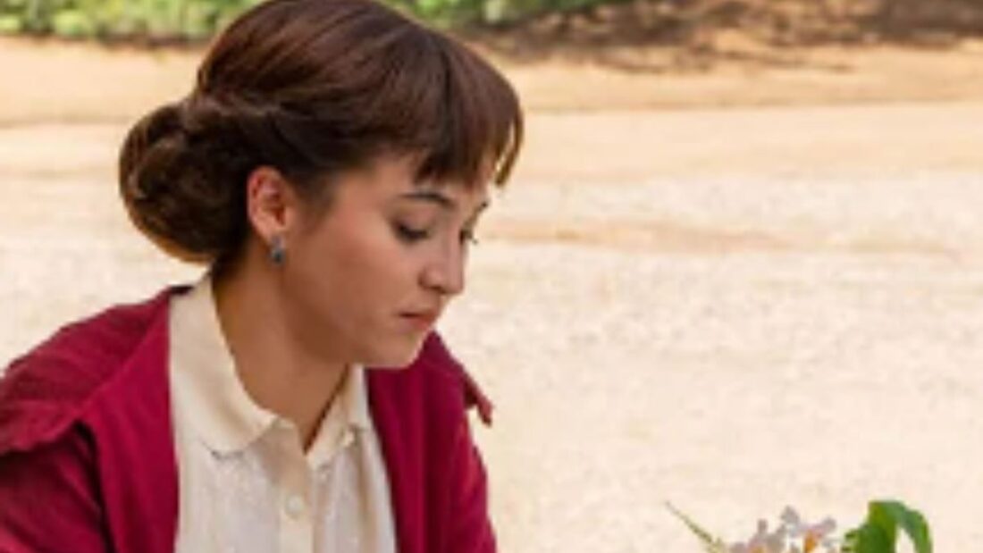 la promessa cosa sta nascondendo don lorenzo catalina