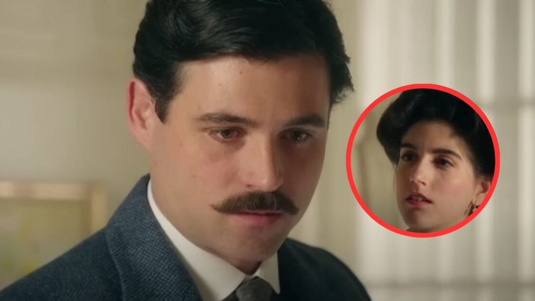 la promessa jimena a manuel divorzieranno?