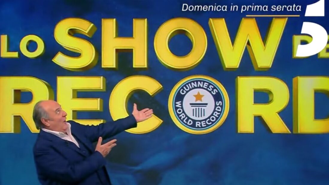 lo show dei record 2024 i concorrenti quanto guadagnano?