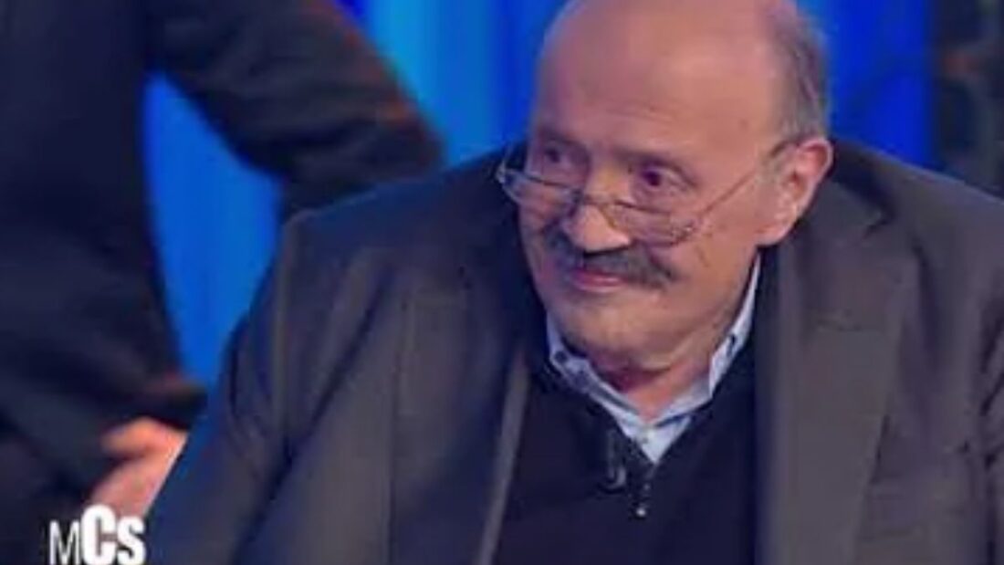 maurizio costanzo show