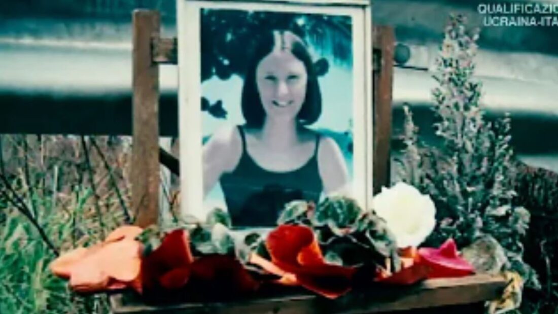 santino luzzi franco mottola omicidio serena mollicone