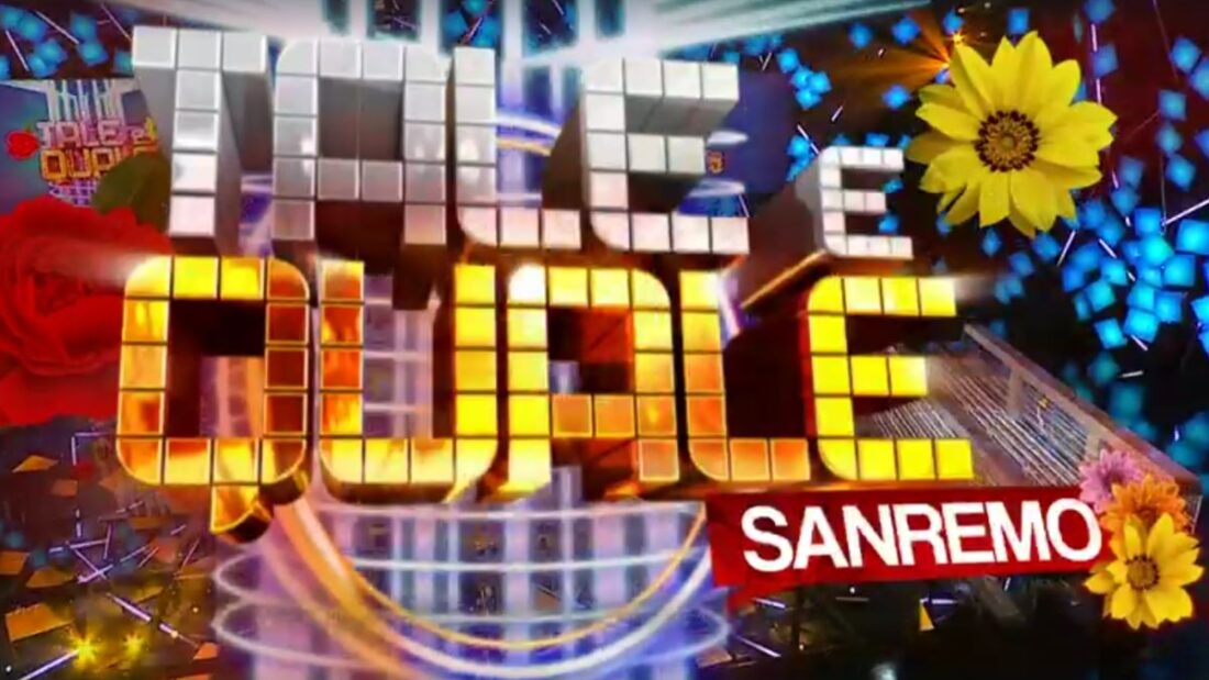 tale e quale sanremo