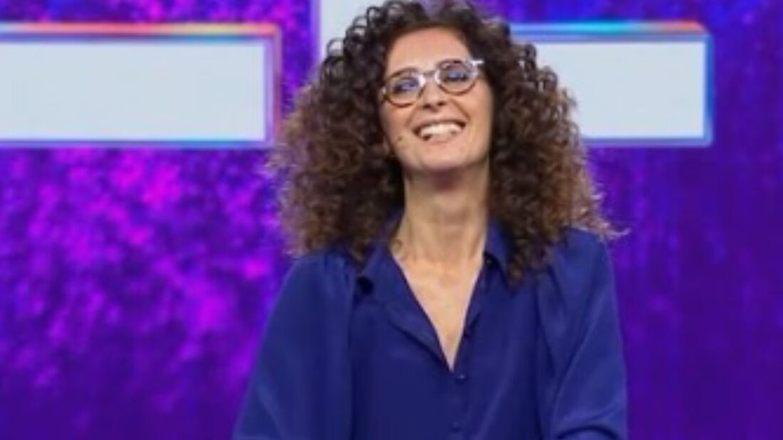 teresa mannino chi sono giuditta e paolo figlia e compagno