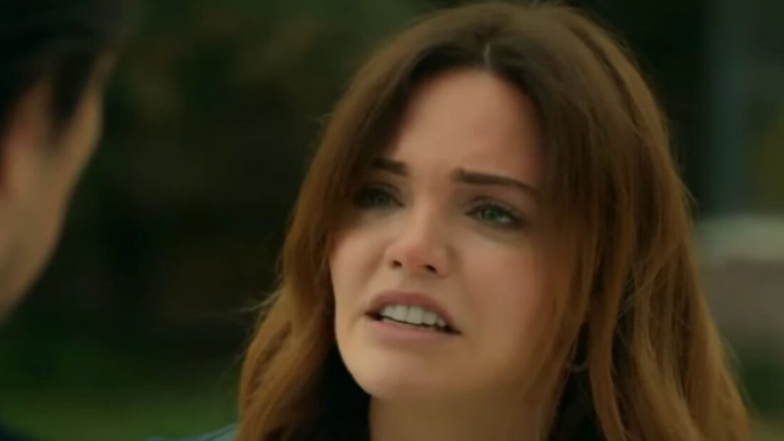 terra amara zuleyha scopre la verità su mehmet