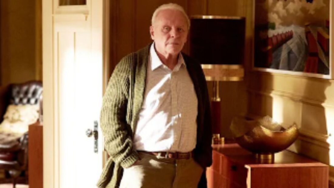 the father - nulla è come sembra è tratto da una storia vera?