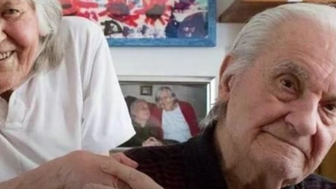 aldo de rosa marito margherita hack