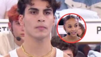 amici giovanni marisol