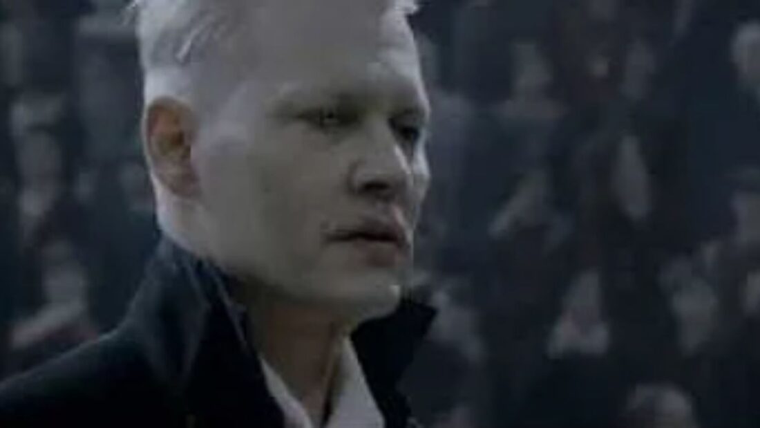 animali fantastici i crimini di grindelwald