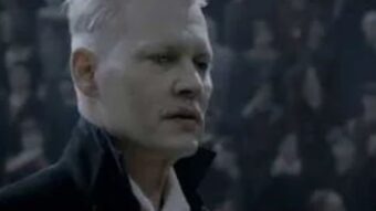 animali fantastici i crimini di grindelwald