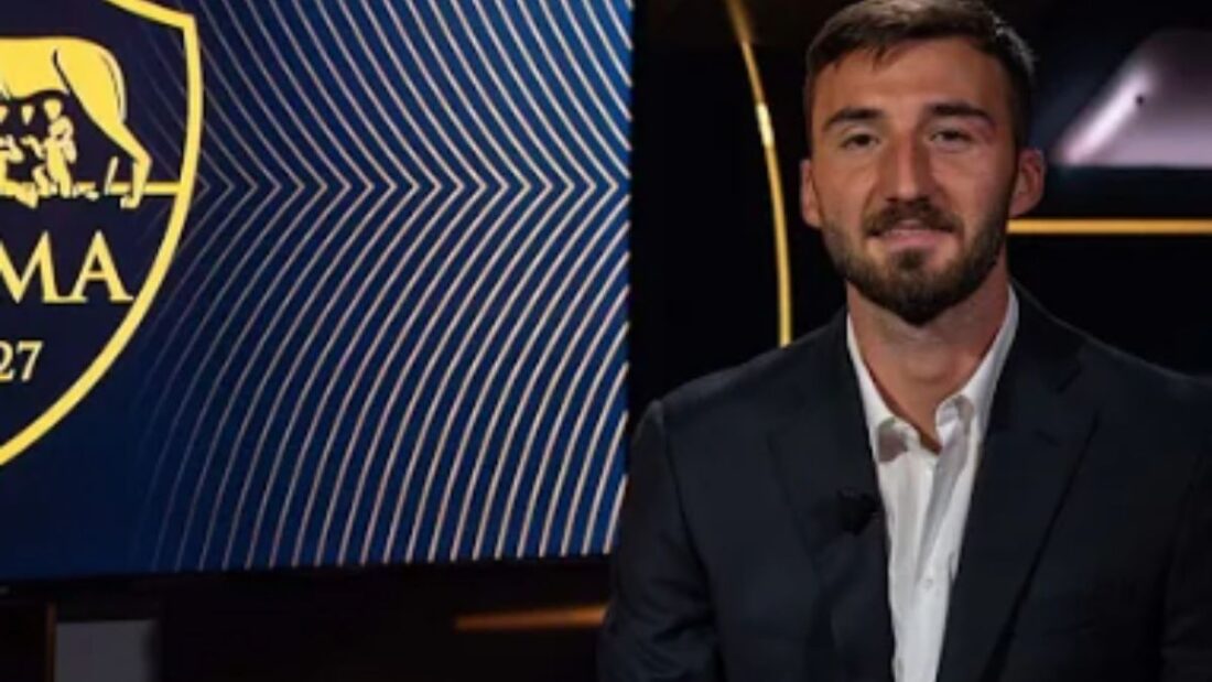 c'è posta per te bryan cristante