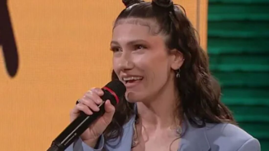 c'è posta per te elisa